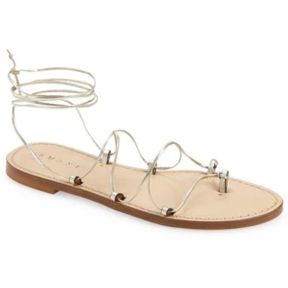 Amanu Sandals